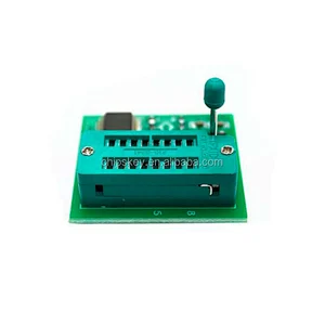 1.8V SPI Flash SOP8 DIP8 W25 MX25 use on programmers