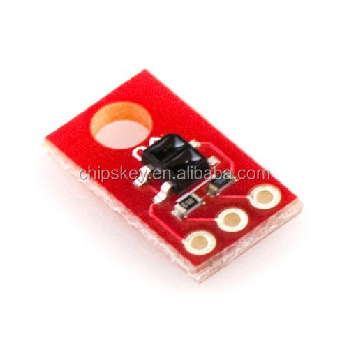 Line Sensor Breakout-QRE1113