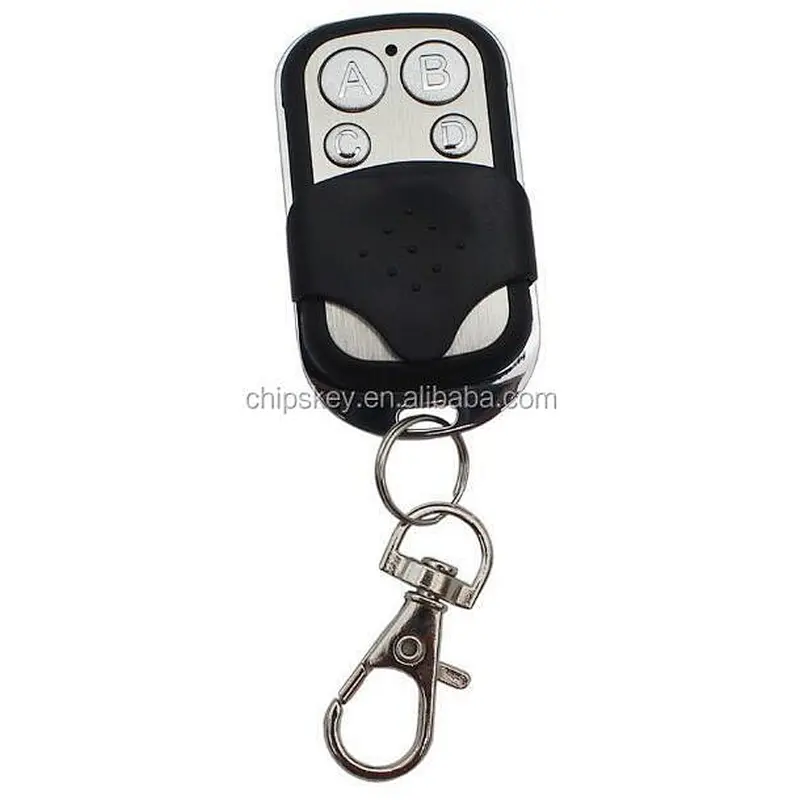 433mHz Wireless Remote work with door