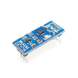HMC5883l Digital Electronic Compass Electronic Compass Three-axis Magnetoresistive Sensor Module