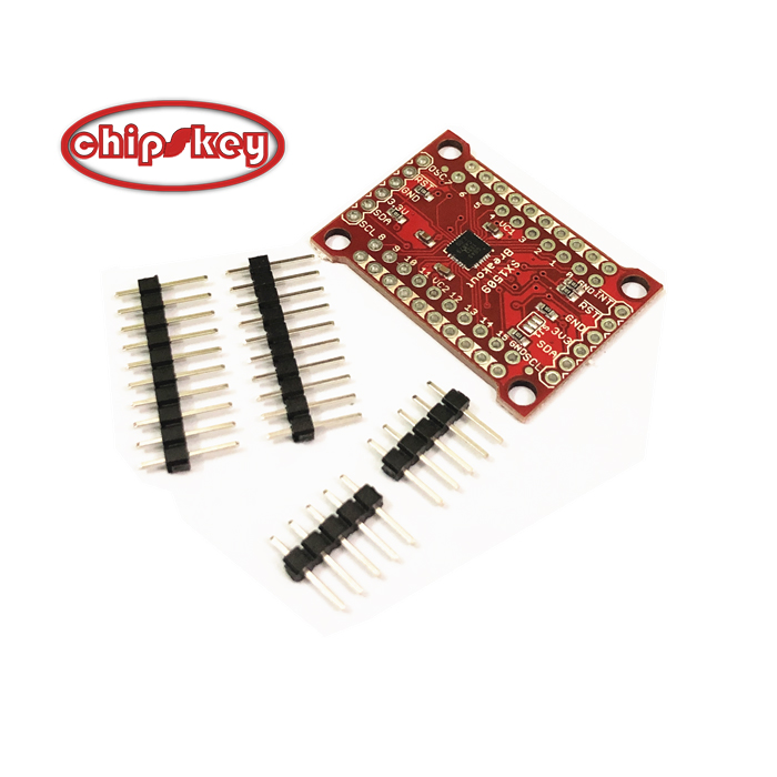 SX1509 16 CH I/O Output Module LED Driver Keyboard GPIO DIY for
