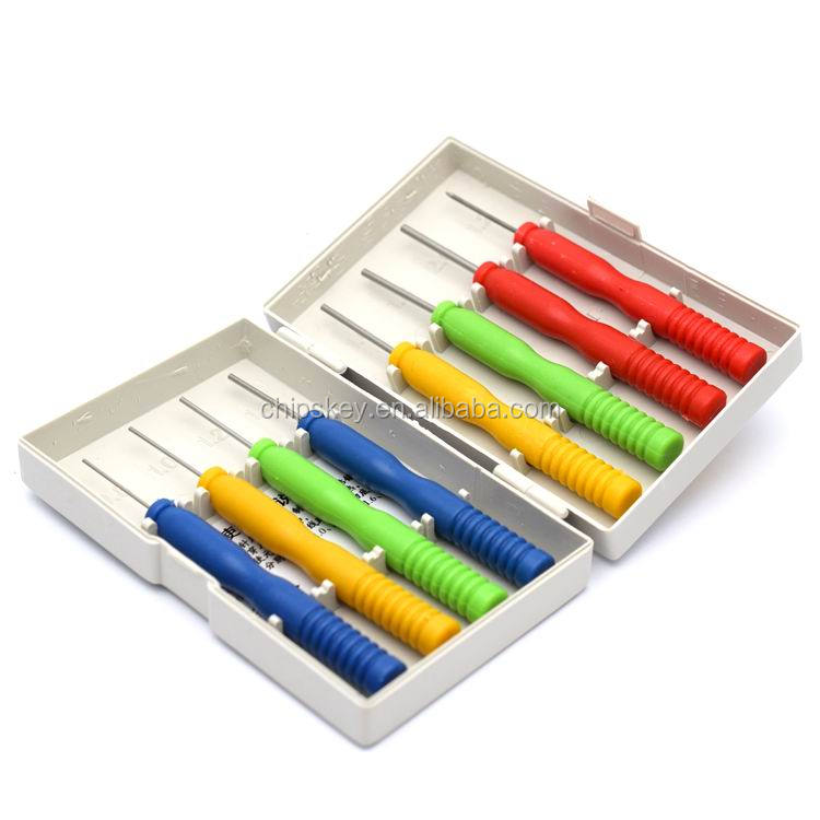 Stainless Steel Hollow Needles Desoldering Tool Bits