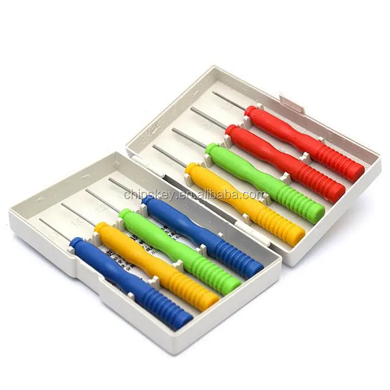 Stainless Steel Hollow Needles Desoldering Tool Bits