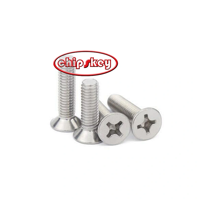 M3*6mm Screw
