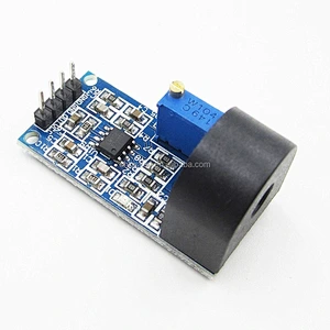 5A single-phase active output current transformer current sensor module