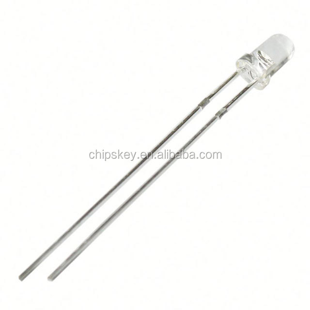 F3 3mm IR 940nm Sender Transmit