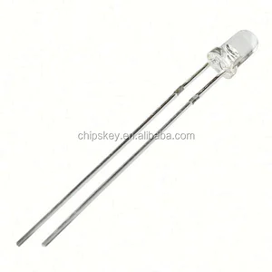 F3 3mm IR 940nm Sender Transmit