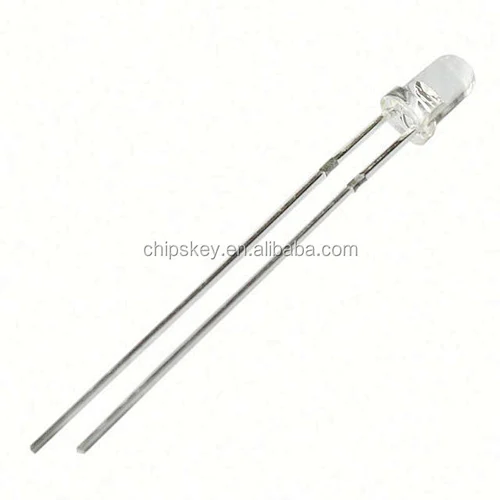 F3 3mm IR 940nm Sender Transmit
