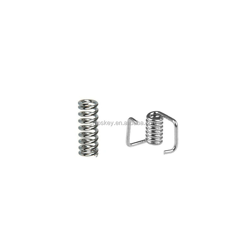 Belt locking spring torsion spring For 3D Printer
