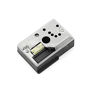 dirt sensor, air quality Sensor GP2Y1010AU0F