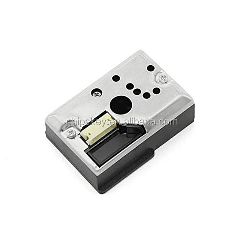 dirt sensor, air quality Sensor GP2Y1010AU0F
