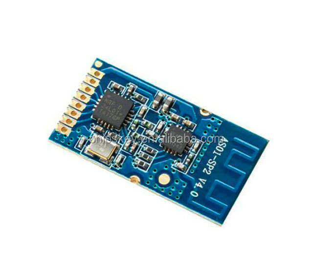nRF24L01 PA + LNA wireless module 2.4G remote data transmission industrial serial high power wireless transceiver module