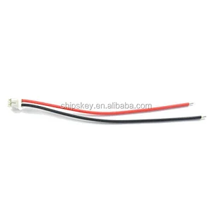 PH2.0-2P 10CM Cable
