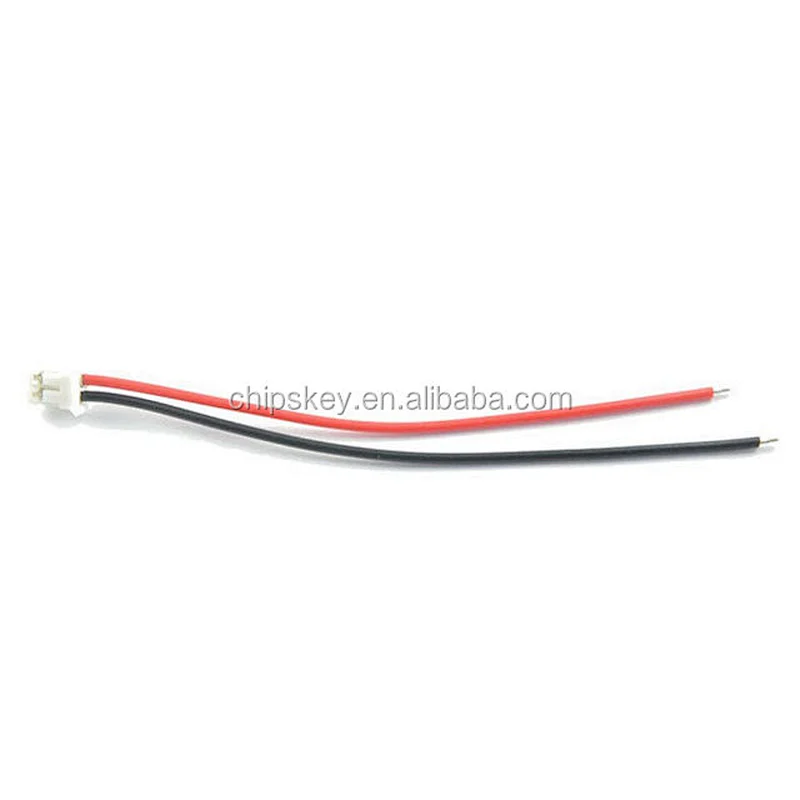 PH2.0-2P 10CM Cable