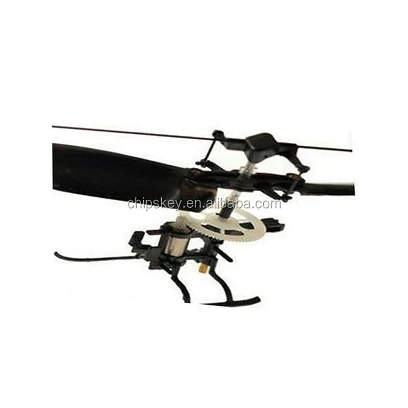 helicopter gearbox group aeromodelling suit high-speed motor