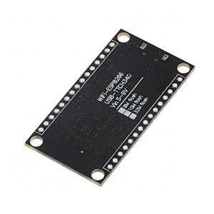 Fully compatible old ESP8266 32M Internet CH340G NODEMCU