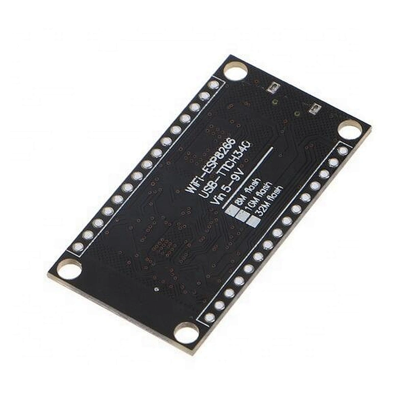 Fully compatible old ESP8266 32M Internet CH340G NODEMCU