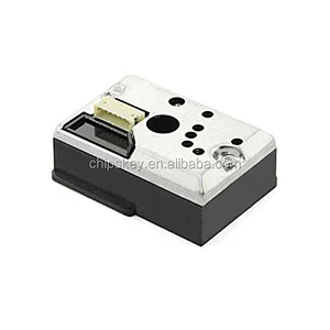 dirt sensor, air quality Sensor GP2Y1010AU0F