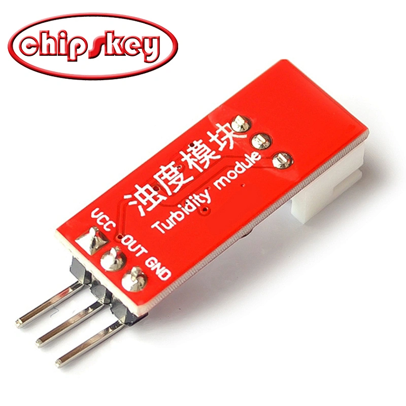 Turbidity Water Sensor Module Mixed Water Detection Liquid Sensor for R3