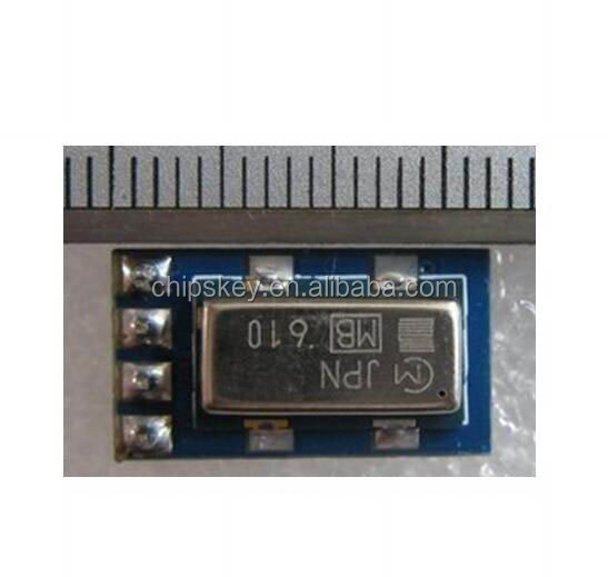 Uniaxial gyroscope; analog gyroscope module; ENC-03MB module