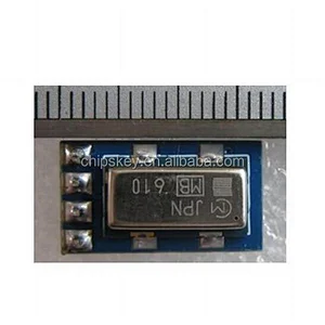 Uniaxial gyroscope; analog gyroscope module; ENC-03MB module