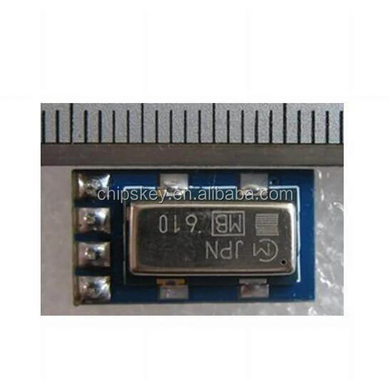 Uniaxial gyroscope; analog gyroscope module; ENC-03MB module