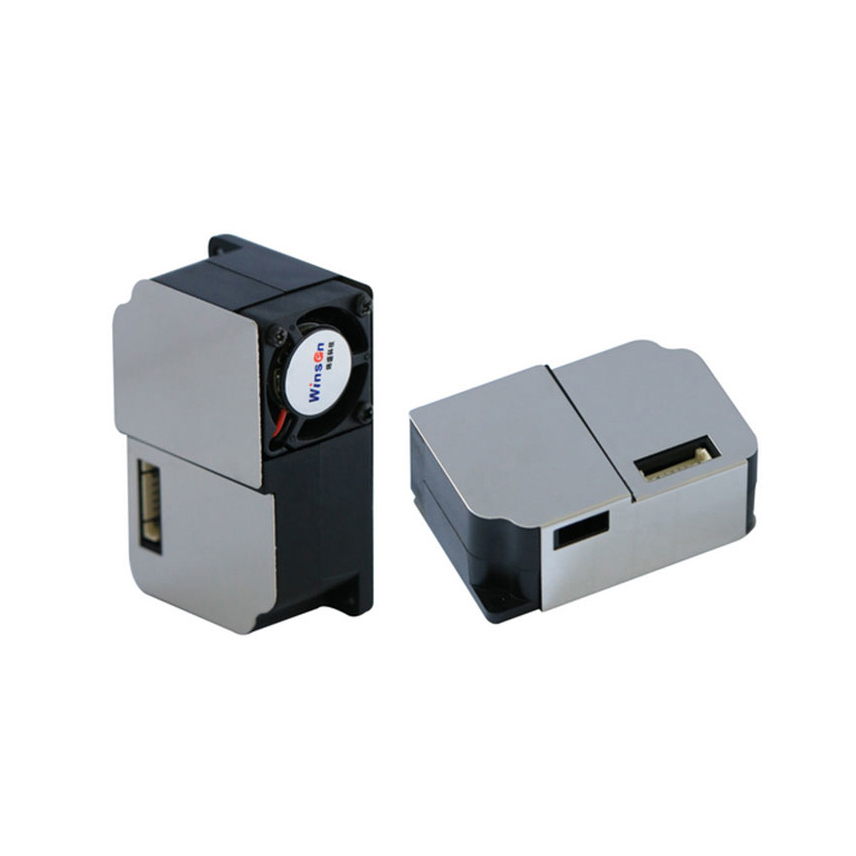 PM2.5 Sensor ZH03A Laser Dust Sensor Module Detects large particles