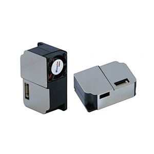 PM2.5 Sensor ZH03A Laser Dust Sensor Module Detects large particles