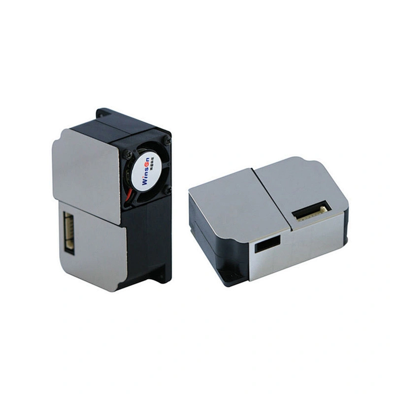 PM2.5 Sensor ZH03A Laser Dust Sensor Module Detects large particles