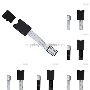 25cm SD card extension cord Cable