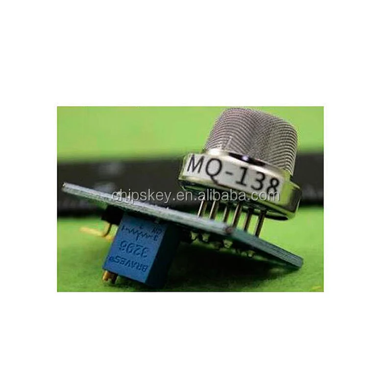MQ138 MQ-138 Semiconductor Sensor Module