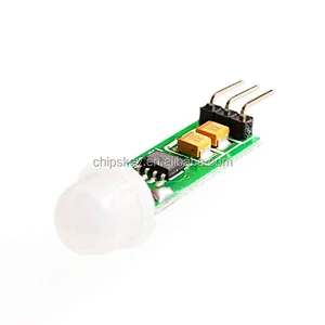 HC-SR505 Mini Infrared PIR Motion Sensor Precise Infrared Detector Module