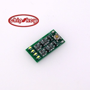 3 strings 11.1V 12V 12.6V lithium battery / power display board
