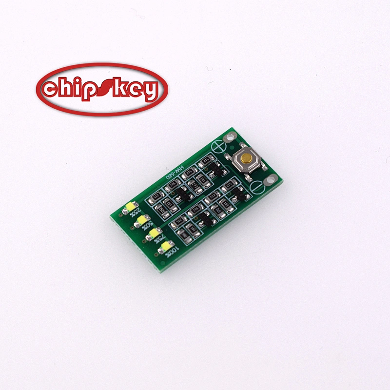 3 strings 11.1V 12V 12.6V lithium battery / power display board