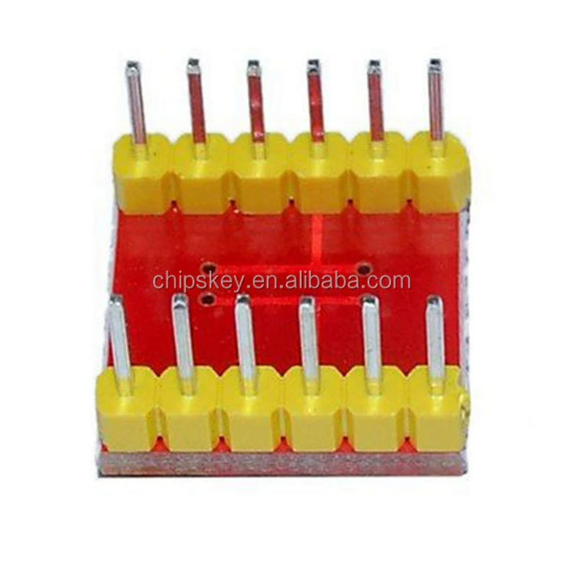 Logic Level Converter 3.3V 5V TTL