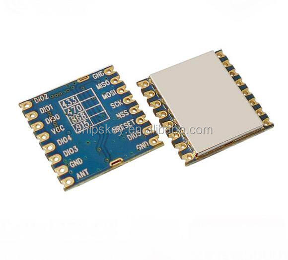 SX1276 868MHz Module