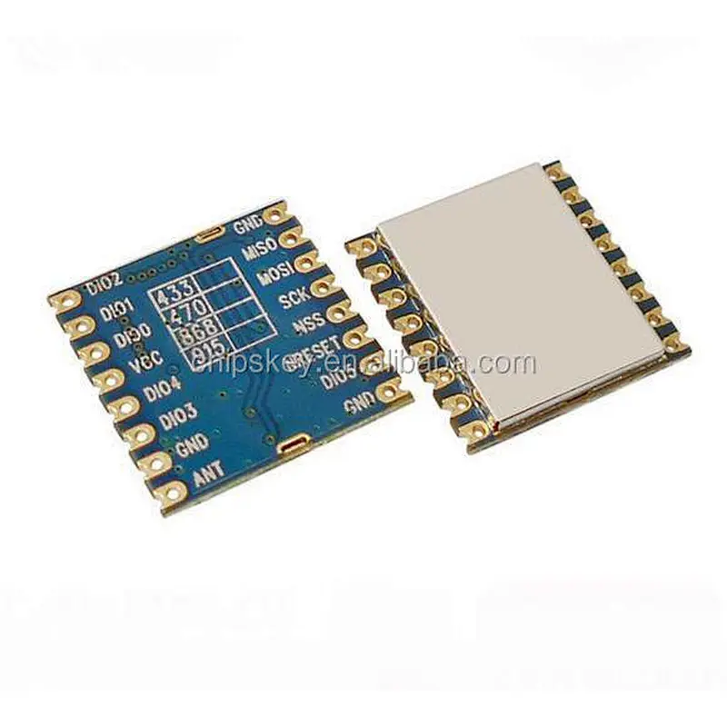 SX1276 868MHz Module