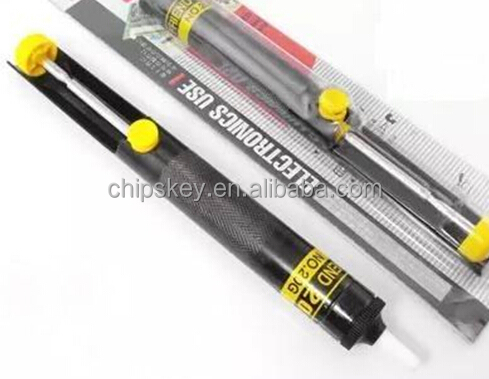 Desoldering Pump Aluminum