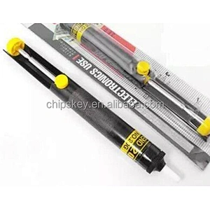 Desoldering Pump Aluminum