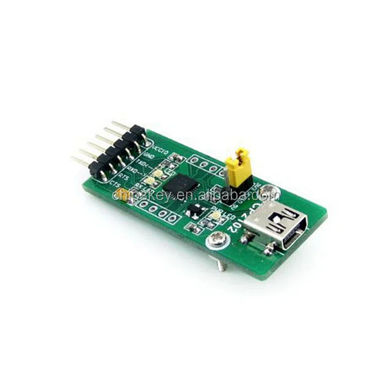 USB UART Board (mini) Data Transfer Convertor Communication Module Development Board CP2102