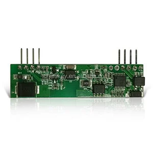 Af in the isolated PoE module, 5V 2A 10W PoE module, PD power module