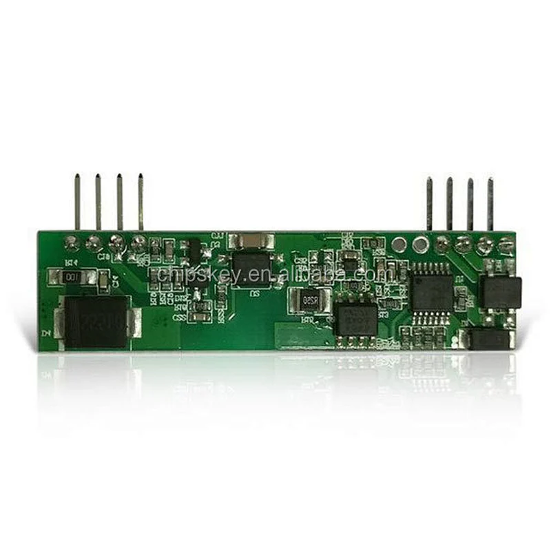 Af in the isolated PoE module, 5V 2A 10W PoE module, PD power module