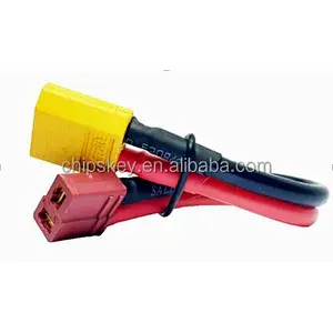 T-Plug Female to XT60 Male