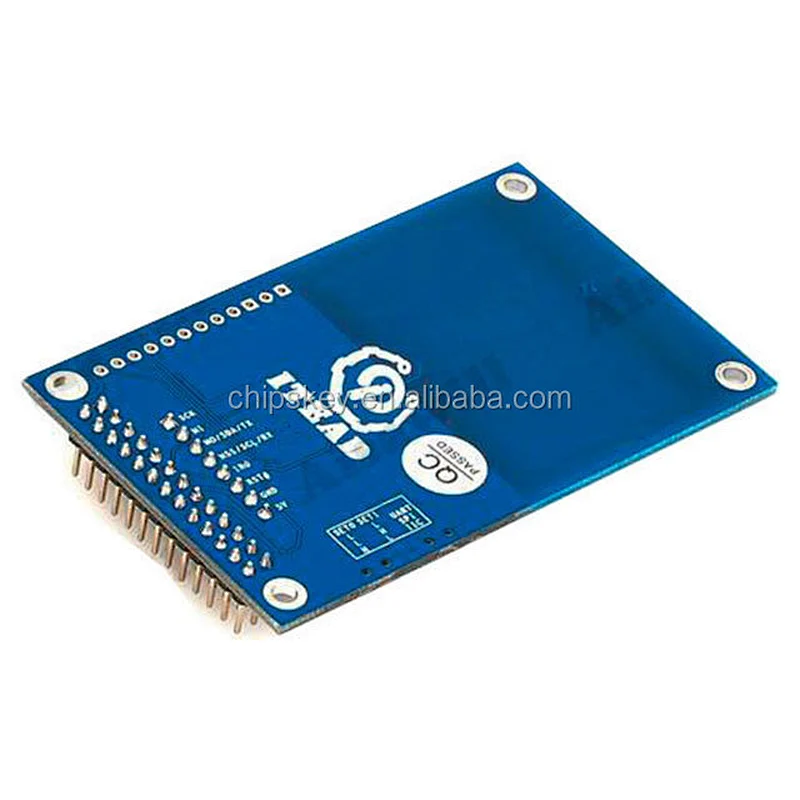 13.56MHz NFC / RFID Shield Module PN532 For ISO14443