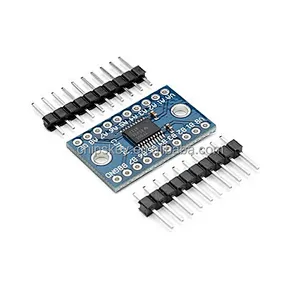 TXS0108E High Speed Full Duplex 8 Way Level Conversion Module