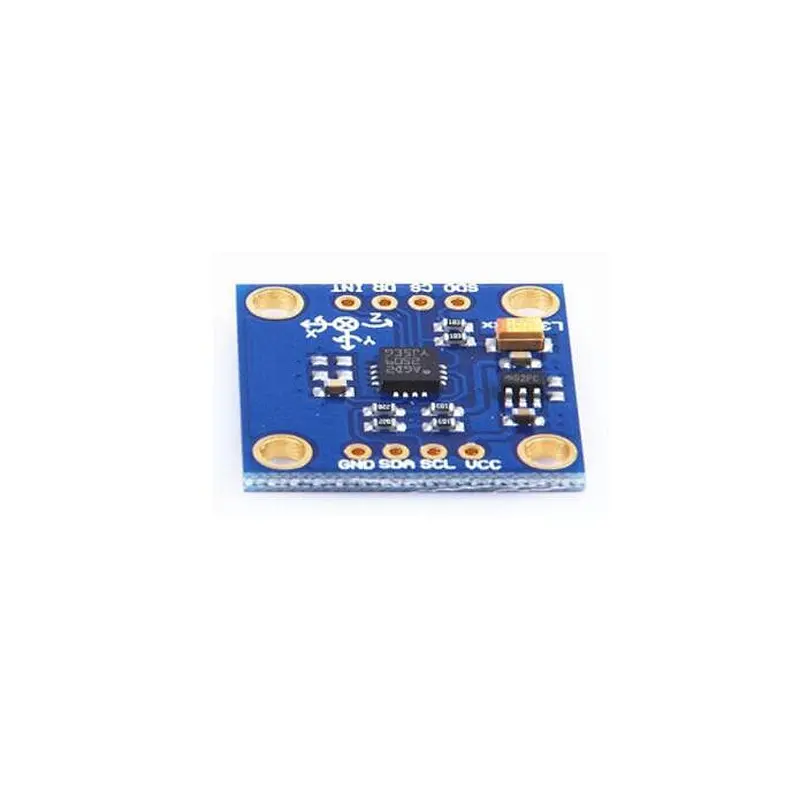 GY-50 L3G4200D axis digital gyroscope sensor module angular velocity module