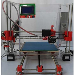 200MM*200MM*180MM DIY prusa Mendel i3 3D Printer