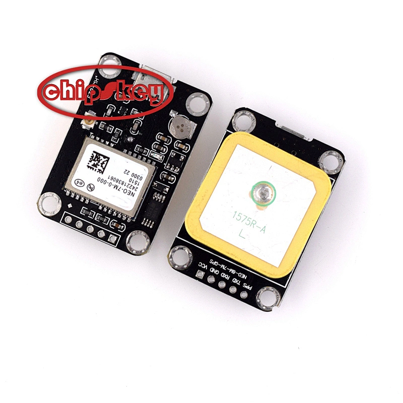 GPS module NEO-7M /M2.5 flight control