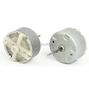 Micro-motor 500 motor solar panels special motor low starting voltage