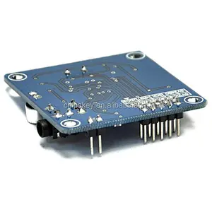 VS1053 module VS1053 MP3 module, development board (on-board recording function)